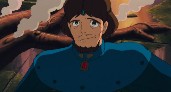 原作とどこが違う？ 王蟲の正体とは？ 映画『風の谷のナウシカ』徹底