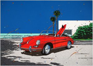 EIZIN SUZUKI – 鈴木英人公式サイト