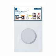 ミヤコ株式会社 / 洗濯機トラップ用ゴムキャップ