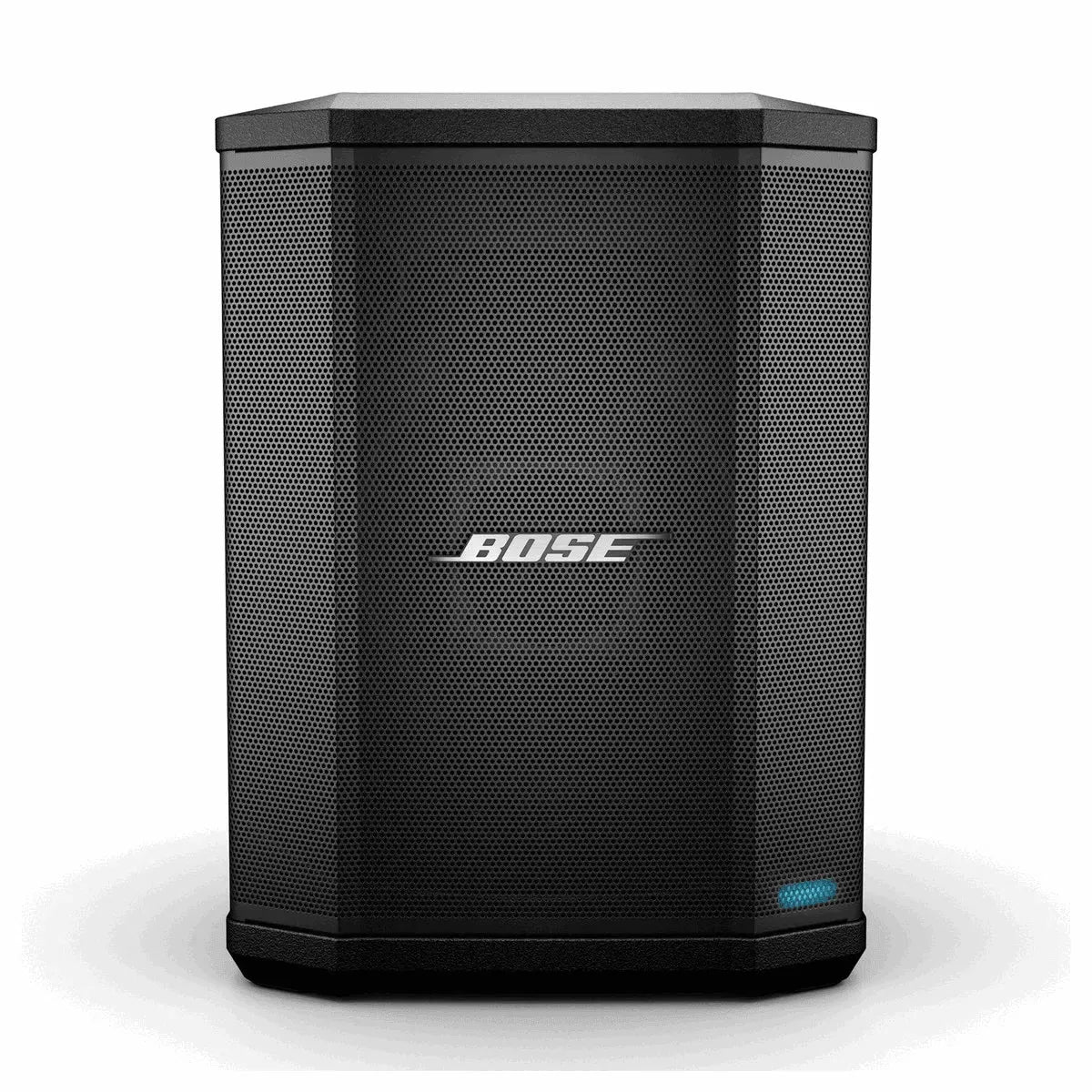 Bose S1 Pro Multi-Position PA System with Battery Pack | Electric