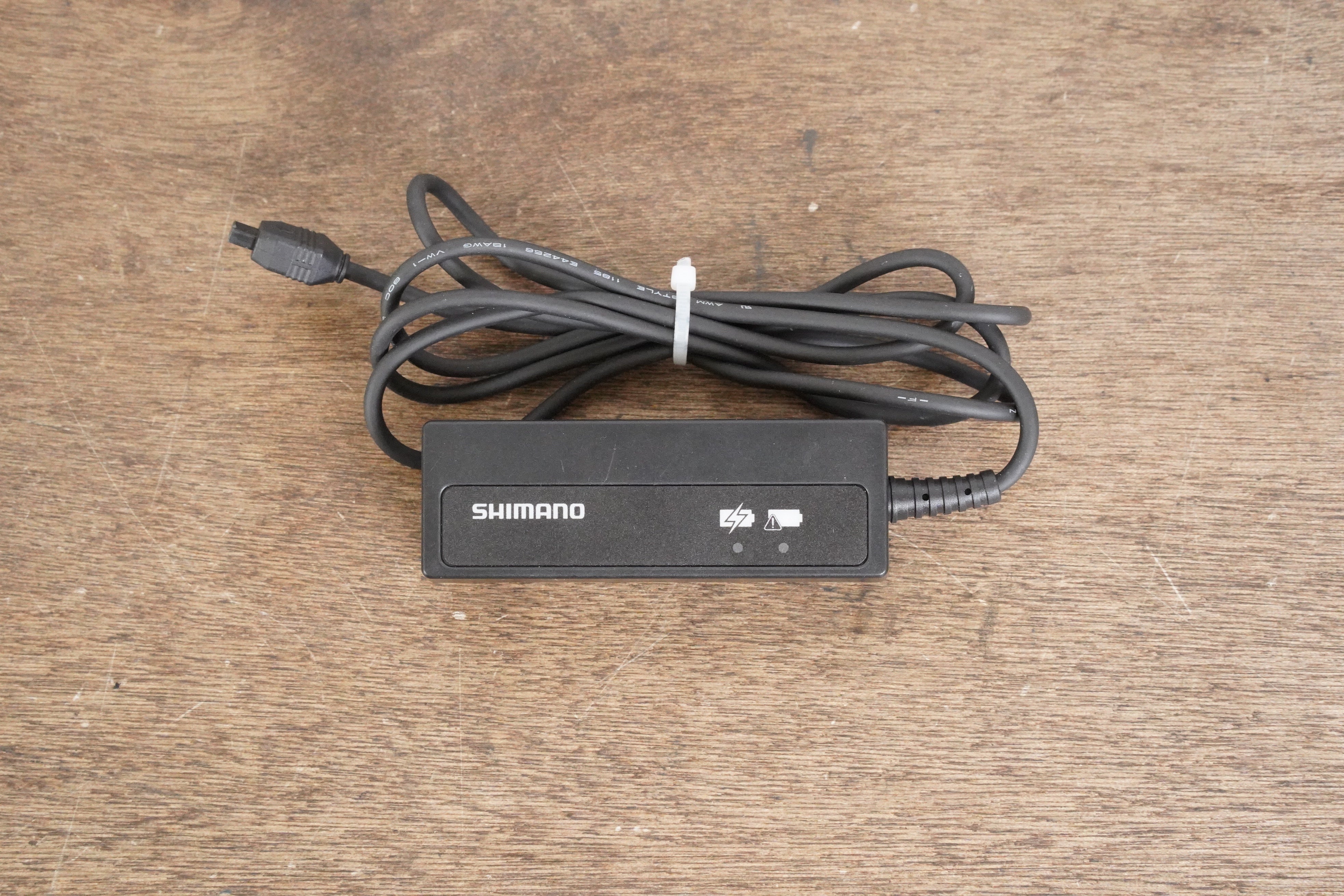 Shimano Di2 Battery Charger SM-BCR2 (Micro USB NOT Included