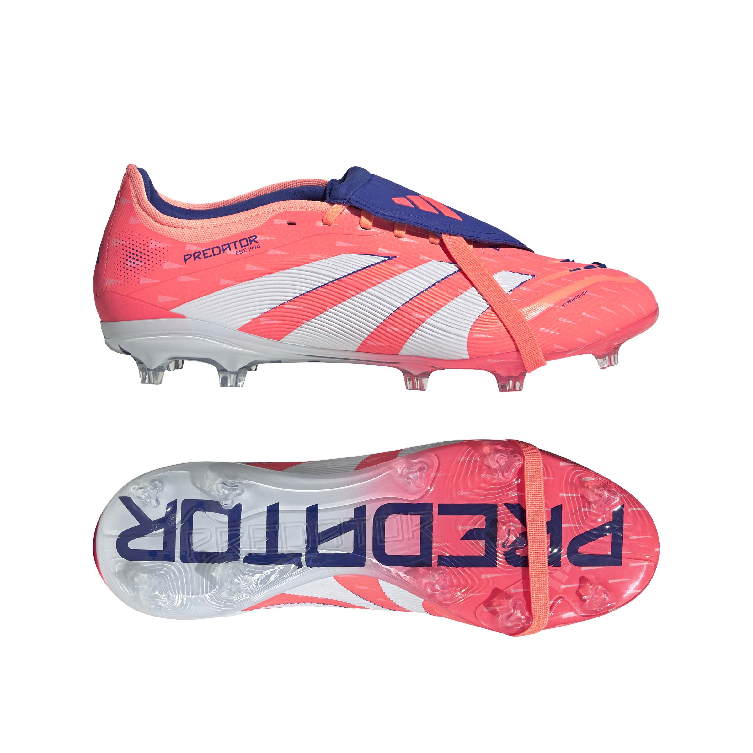 Adidas Predator Pro Fold-Over Tongue FG – El Fanta Sports