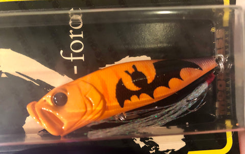 Megabass Pop X (SP-C) – EliteBaitShop.Com