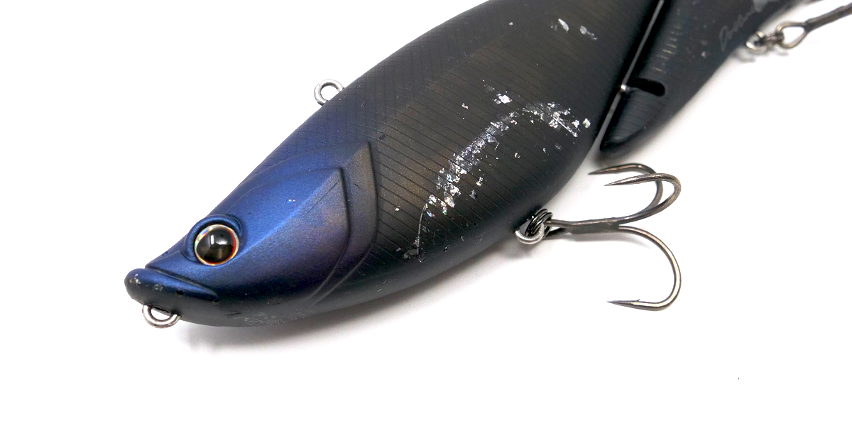 Davinci190＆RumbleFishTail 生産・販売のお知らせ – ELEMENTS®