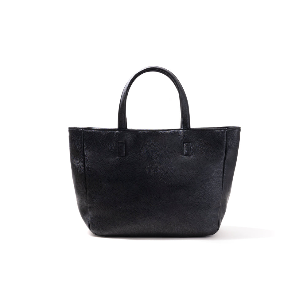 シンプルトートバッグ H・L(アッシュ・エル) – ELZION