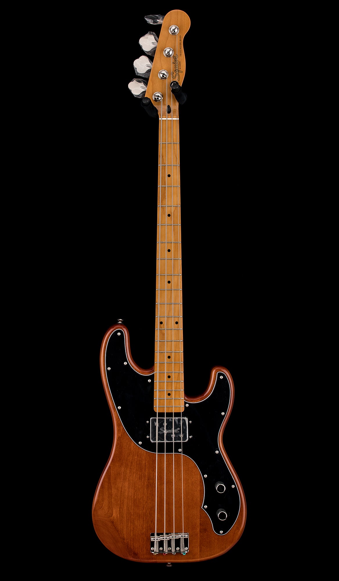 Squier Classic Vibe Telecaster Bass - Walnut – Empire Music