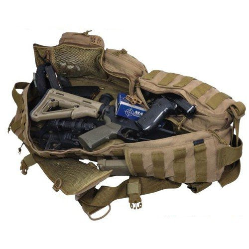 Hazard 4 Evac Takedown Sling Pack – Empire Outfitters