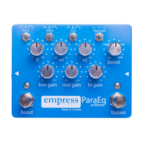 ParaEq – Empress Effects Inc.