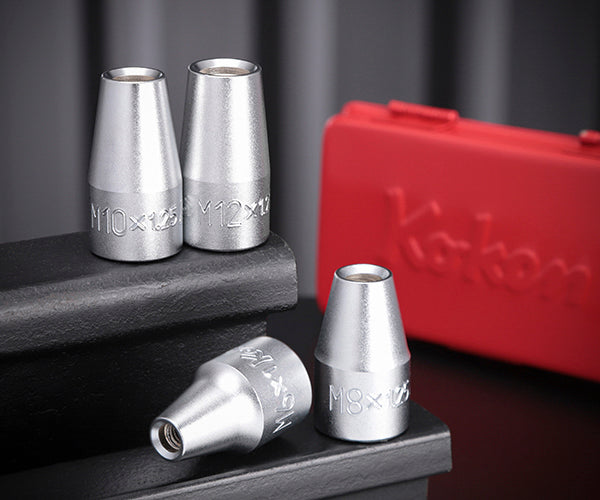 コーケン 12.7sq. スタッドボルトセッターセット 4203MF Ko-ken 工具