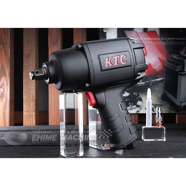 KTC JAP438 12.7sq.インパクトレンチ