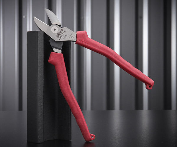 ロブテックス J185PWN パワーニッパー (J-CRAFTシリーズ)エビ LOBSTER