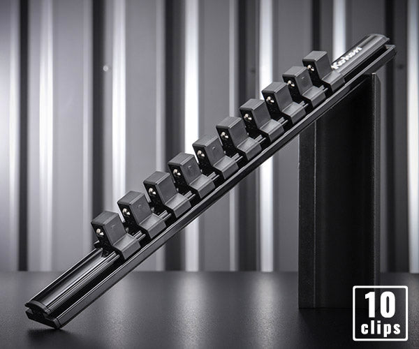 コーケン Z-EAL 12.7sq. ソケットレール ソケットホルダー RSAL300-1/2