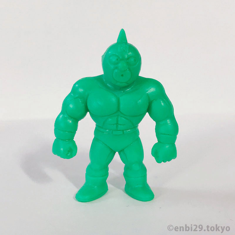 キン消し 王位争奪編 パート3 | 塩ビ精肉店