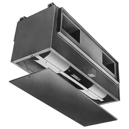PennBarry Zephyr Large Capacity Cabinet Fans – engineeringair