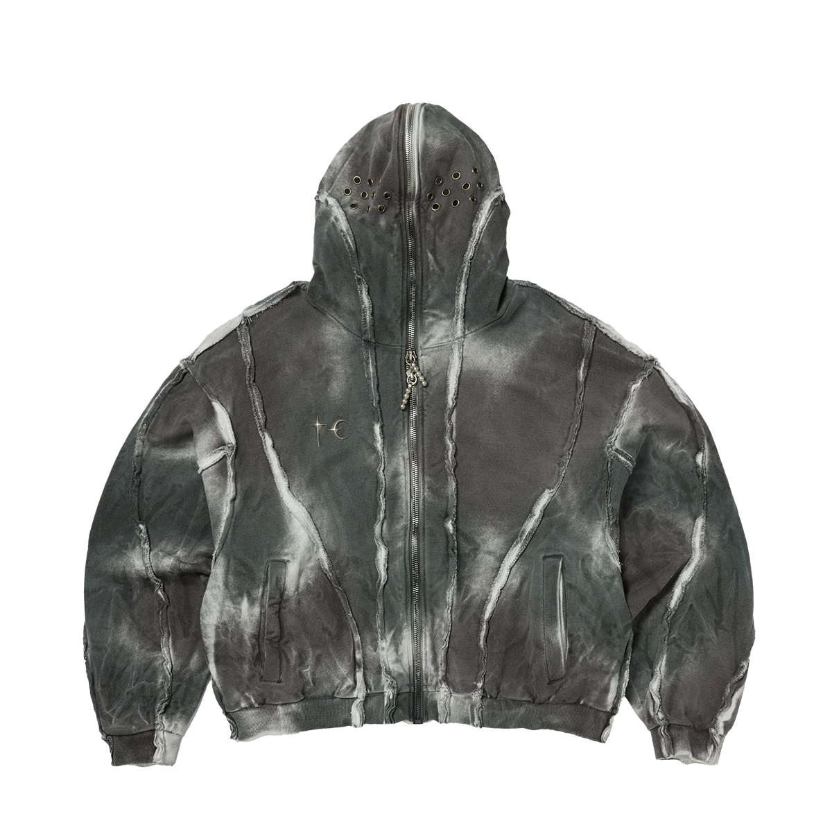 Ambush Gladiator Hoodie – thug club