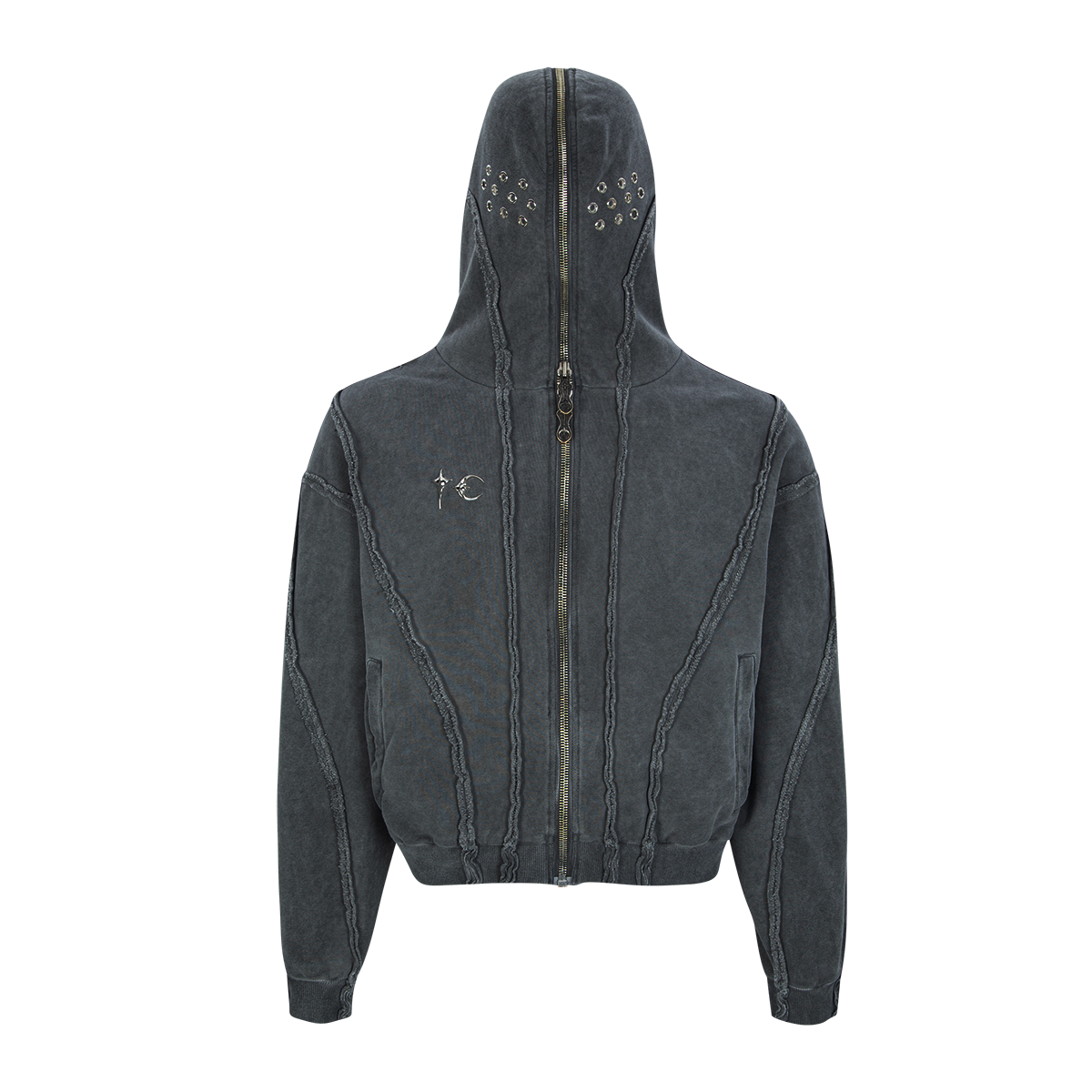 Gladiator Hoodie – thug club