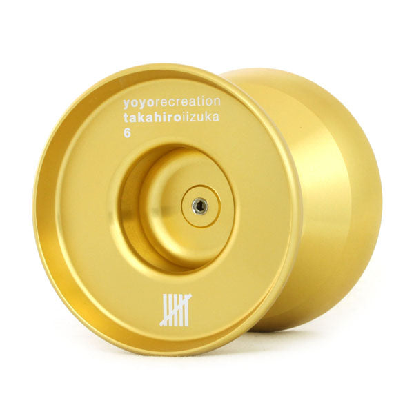 6 (Six) - Yoyorecreation ┃Yoyo specialty store Rewind
