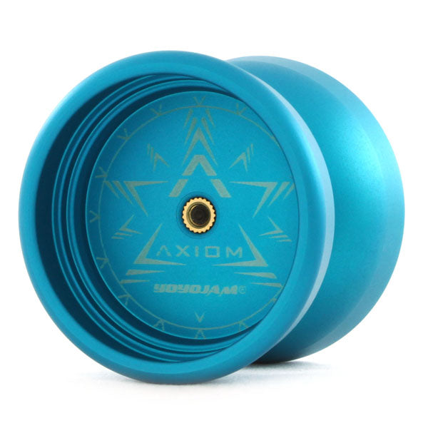 Axiom - Yoyojam ┃Yoyo Specialty Store Rewind