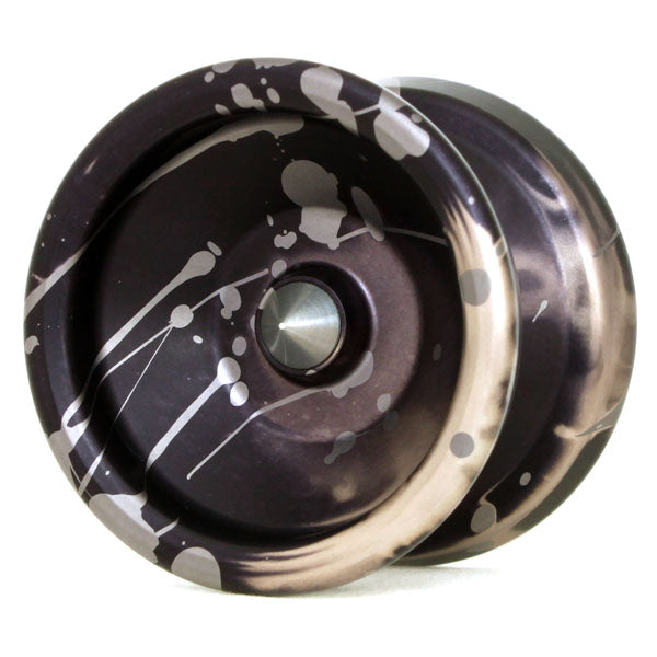 Benchmark 2013 H - One Drop | Yo-yo Specialty Store Rewind