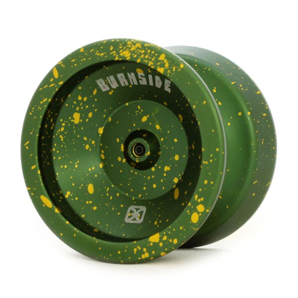 Burnside - One Drop | Yo-yo Specialty Store Rewind