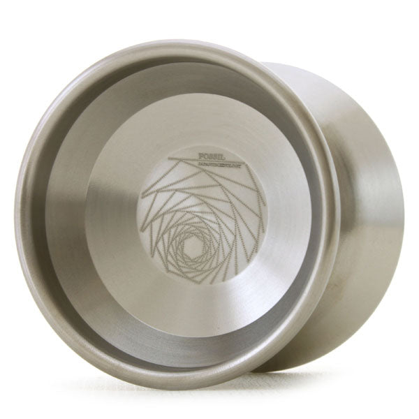 Fossil - Japan Technology ┃Yo-yo Specialty Store Rewind