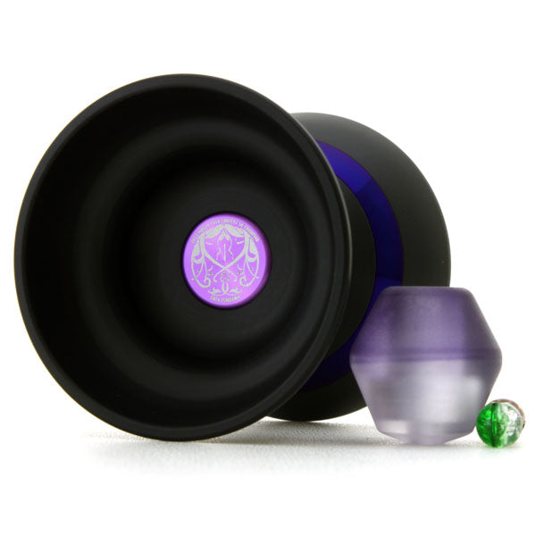 IX (with signed postcard) - C3 Yoyo Design | Yoyo Specialty Store