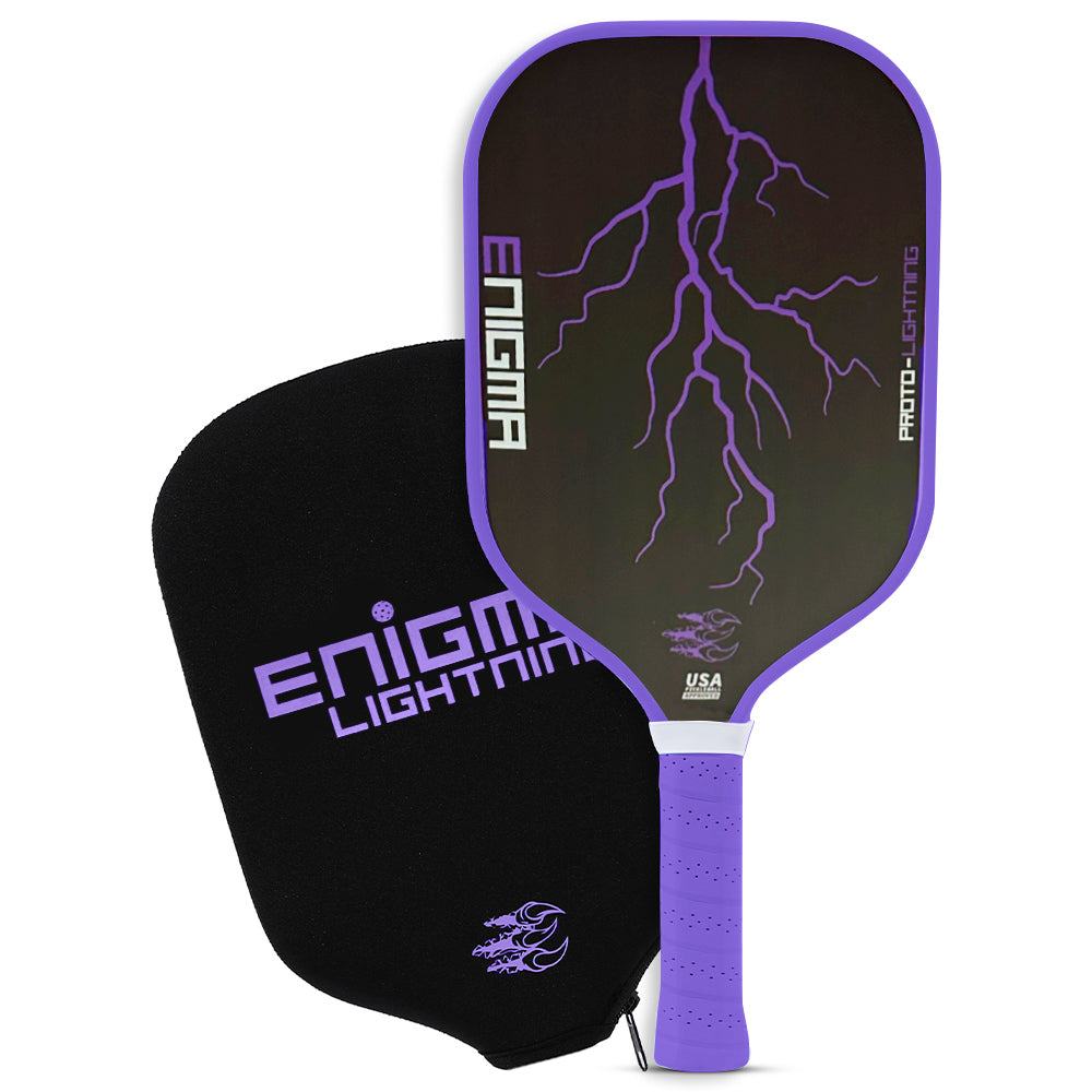 Proto-Lightning – Enigma Pickleball