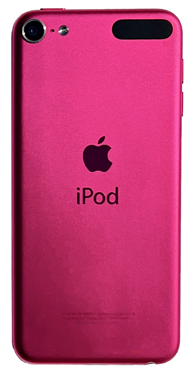 Refurbished Apple iPod Touch 7th Generation A2178 Pink 32GB 128GB