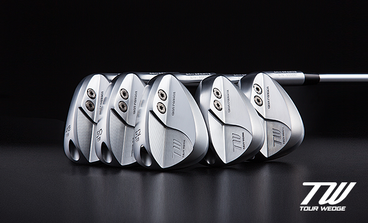 TW wedge − TWウェッジ − | EON SPORTS