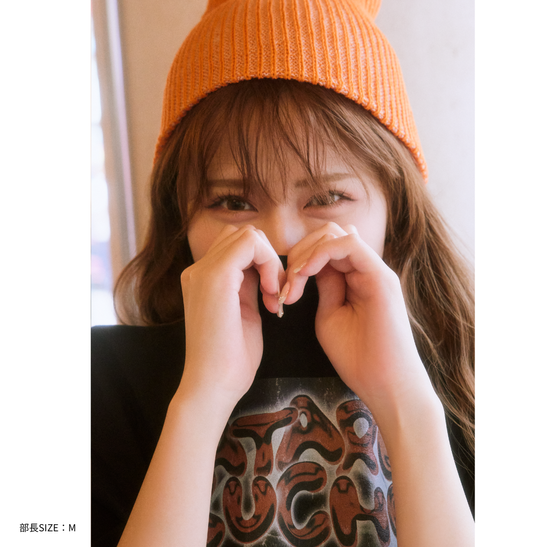 ATARU BUCHO Tシャツ – イコラブボートレース部