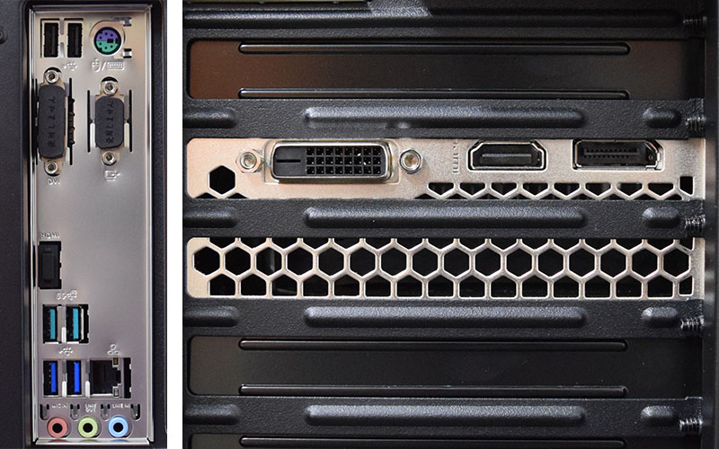 ドスパラ raytrek-V XH 評価・レビュー | 絵師ノート