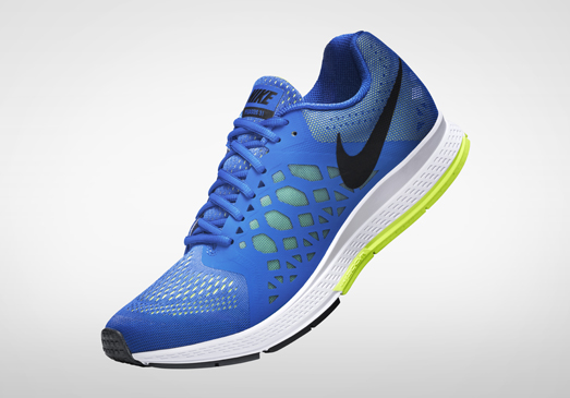 NIKE AIR ZOOM PEGASUS 31 | ESPIONAGEKICKS - Online Magazine for