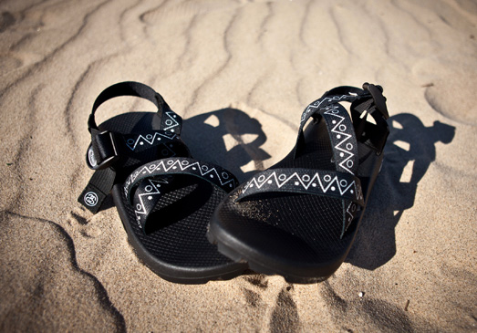 STUSSY x Chaco Z/1® Unaweep Sandal | ESPIONAGEKICKS - Online