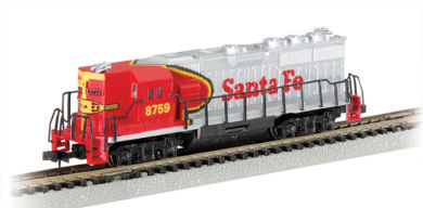 GP50 : Bachmann Trains Online Store!