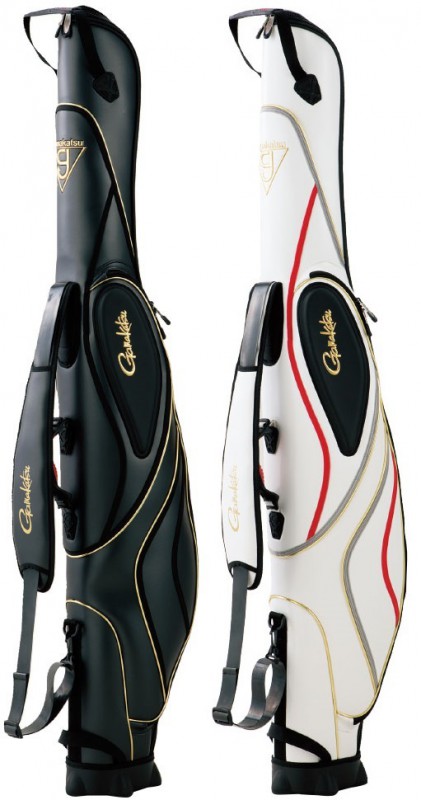 がまかつNEWロッドケースGC-256入荷しました！ - 株式会社つり具のマルニシ