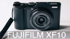 レビュー】FUJIFILM XF10 コンパクトな高画質 | 作例あり | LifeStyle