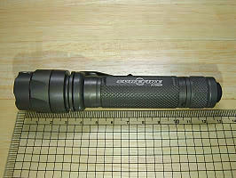 SureFire L4 Digital LumaMax ＜LIGHT*MANIA / 懐中電灯・LEDライト等
