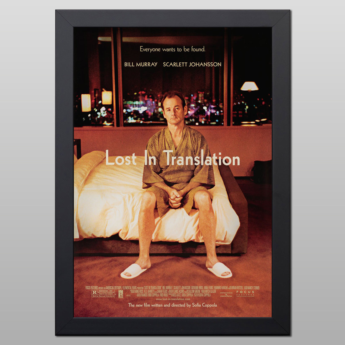 ロスト・イン・トランスレーション - ファンコレクションズ