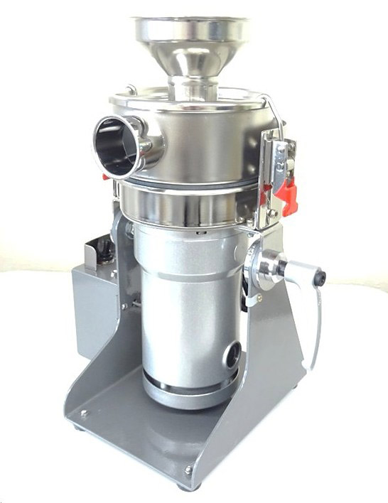 ファインパウダーミル |