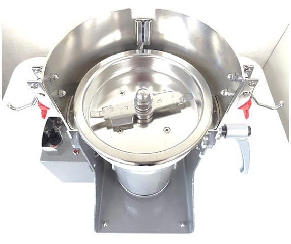 ファインパウダーミル |