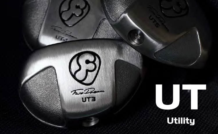 UTILITY | FUSO DREAM | FUSO DREAM