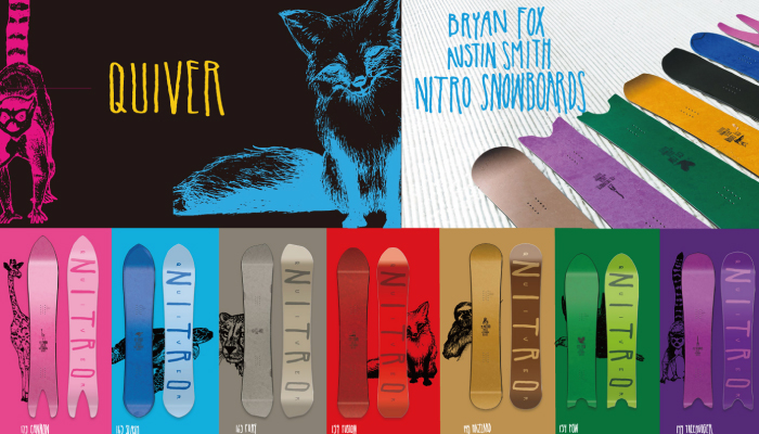 NITRO-QUIVER-