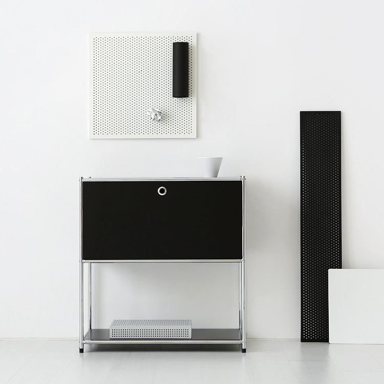 furnihunterマーケットB シンプリーモジュールラック1/韓国 インテリア