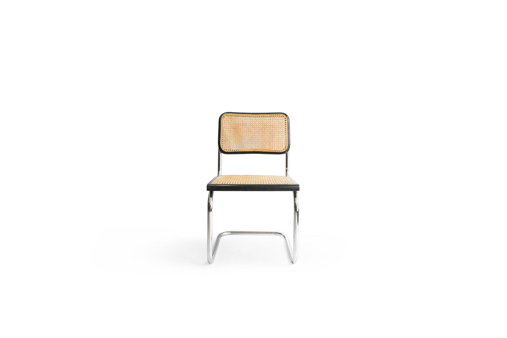 ヴィンテージ チェスカチェア コスガ 椅子 マルセル・ブロイヤー