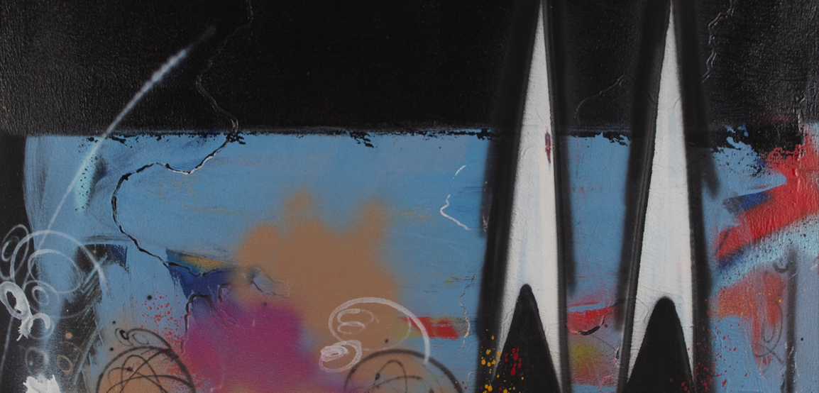 FUTURA 2000: BREAKING OUT @ THE BRONX MUSEUM – FUTURA LABORATORIES