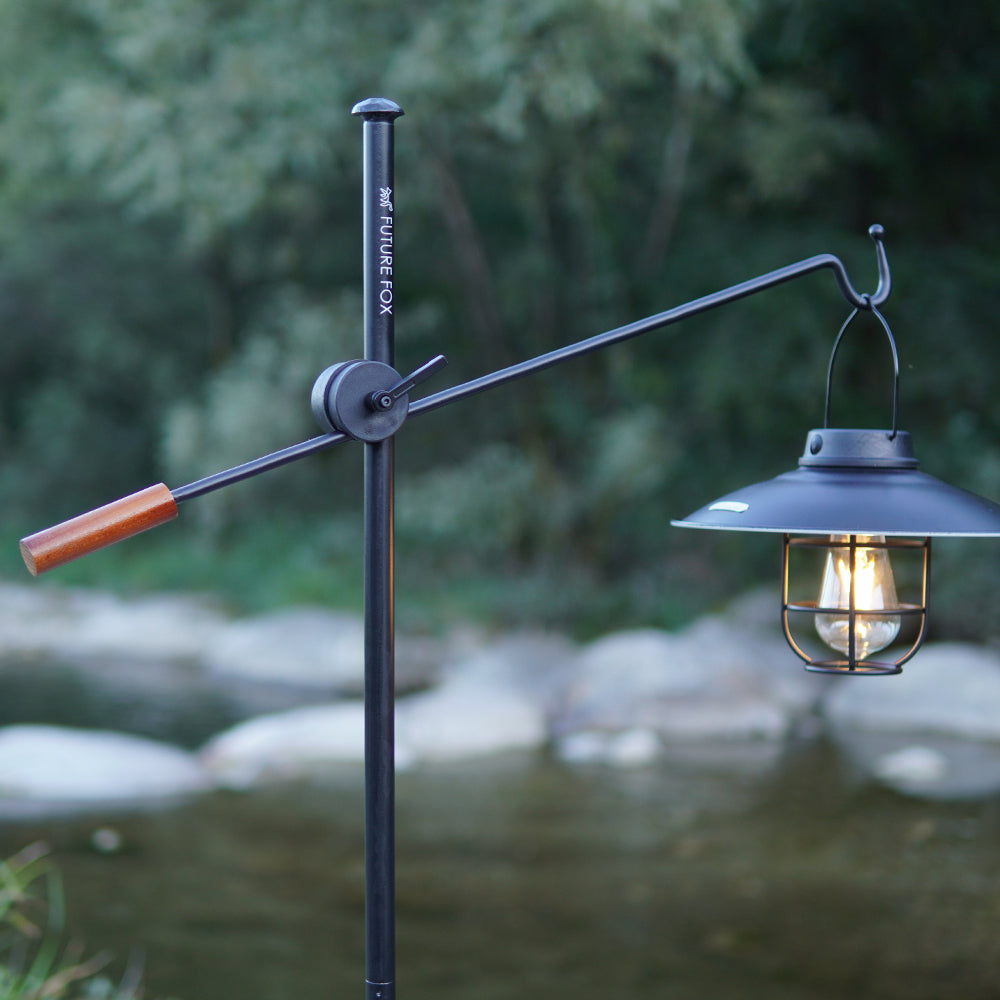 ランタンスタンド｜FUTURE FOX – FUTURE FOX-OUTDOOR