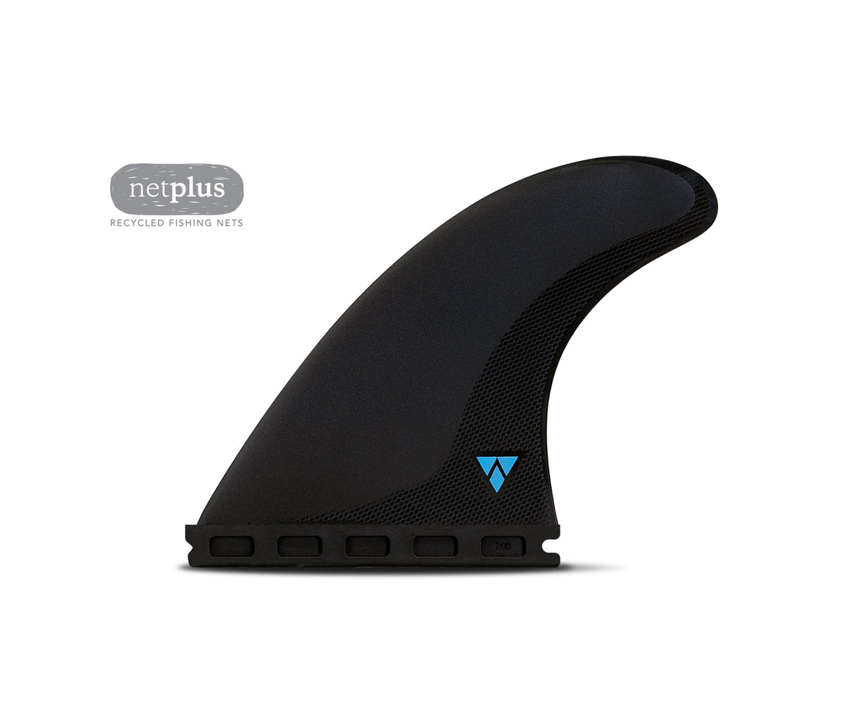John John Florence Alpha (S) | Thruster Fins | Futures Fins Small