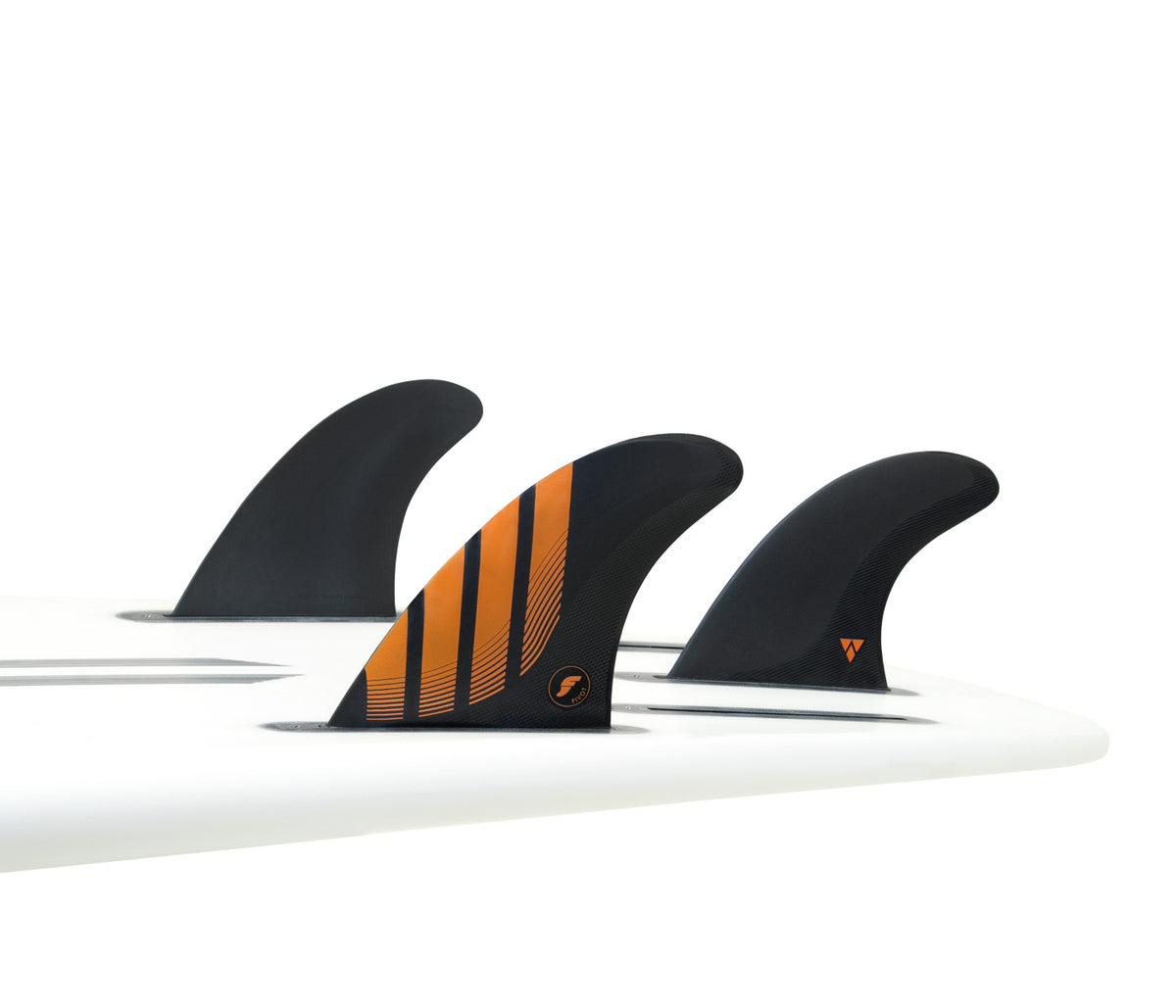 P6 Alpha | Thruster Fins | Futures F6 US – Futures Fins US