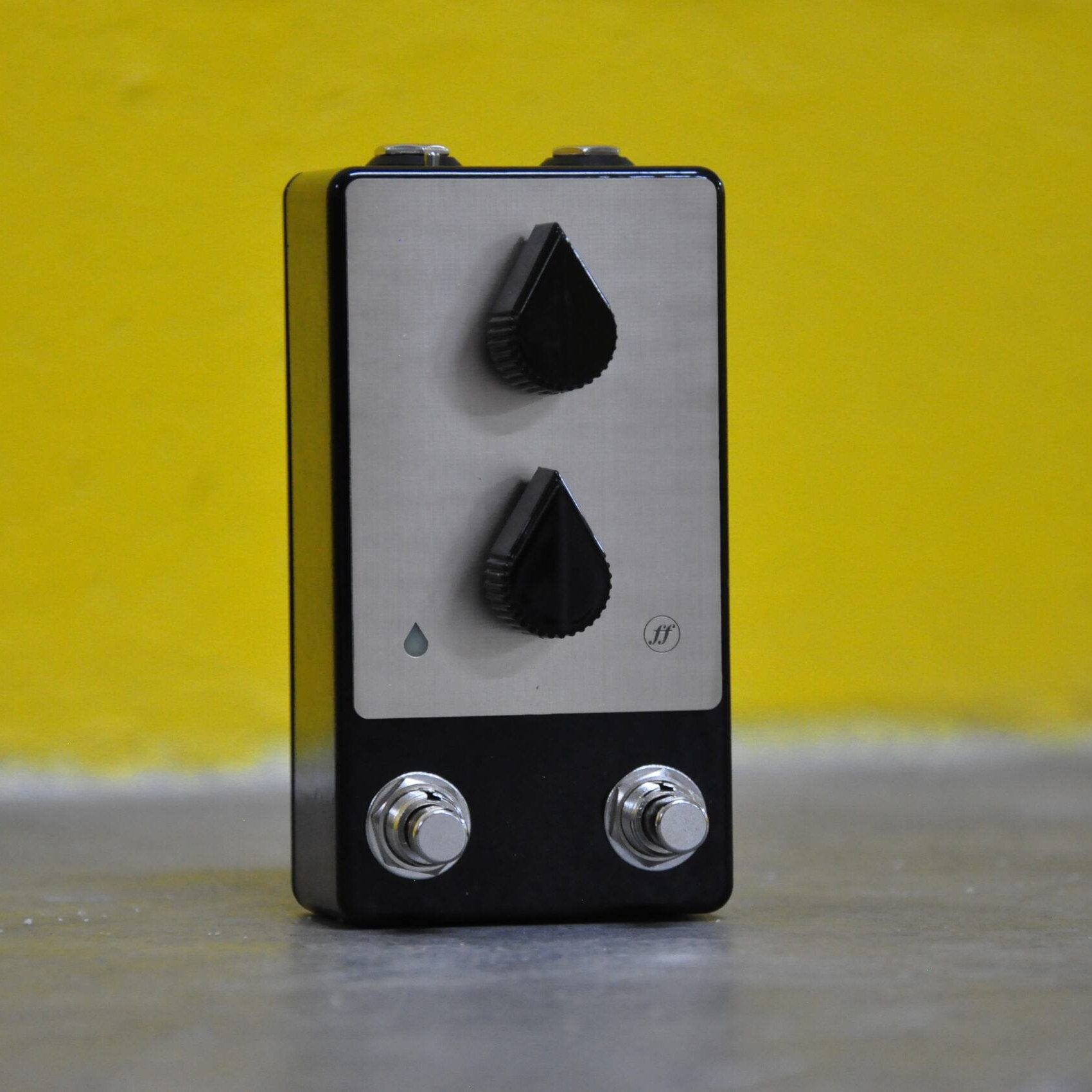 Fjord Fuzz Mime II – Fuzz n Buzz