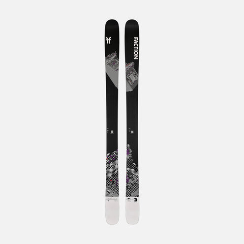 Faction Prodigy 3 | 2025 All-mountain Ski – Faction Skis